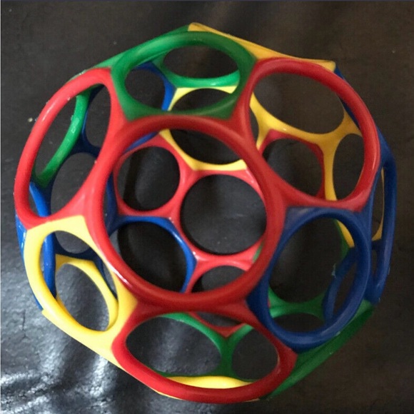 Various size of balls for toddlers 22 pieces - Picture 2 of 10